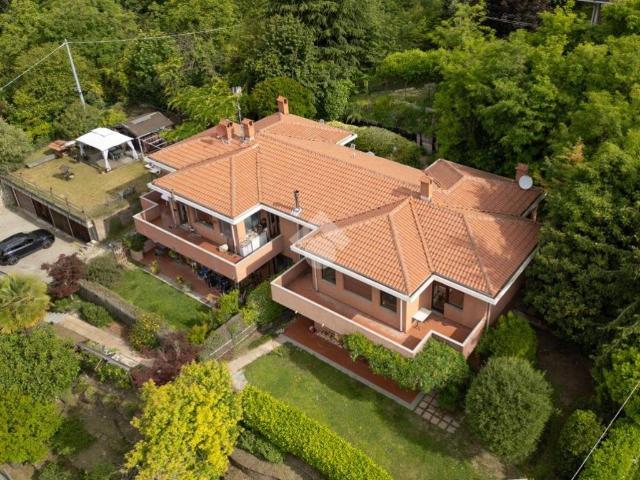 Appartamento in vendita a Baldissero Torinese TO