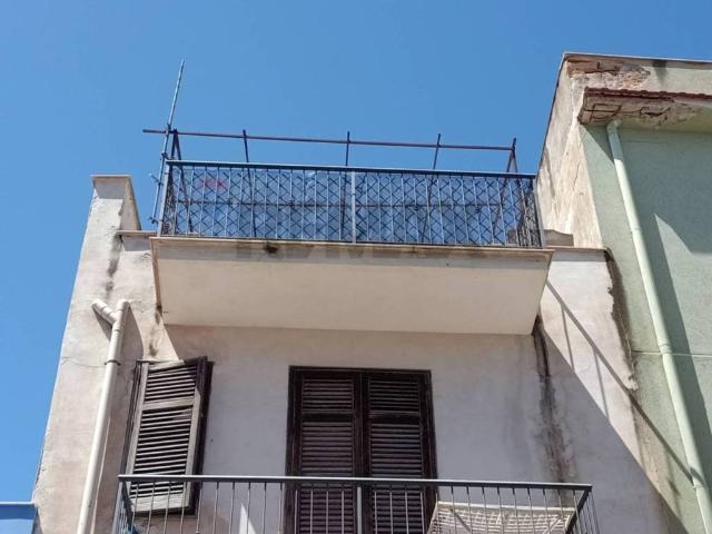 Appartamento in vendita a Balestrate PA