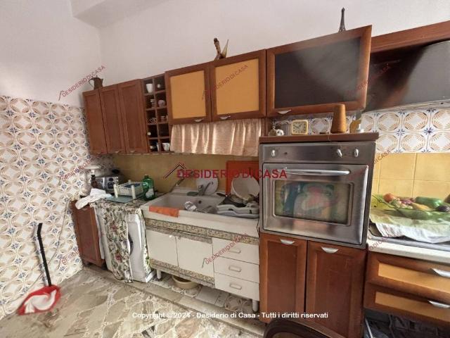 Appartamento in vendita a Balestrate PA