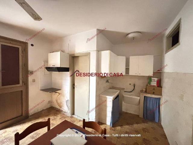 Appartamento in vendita a Balestrate PA