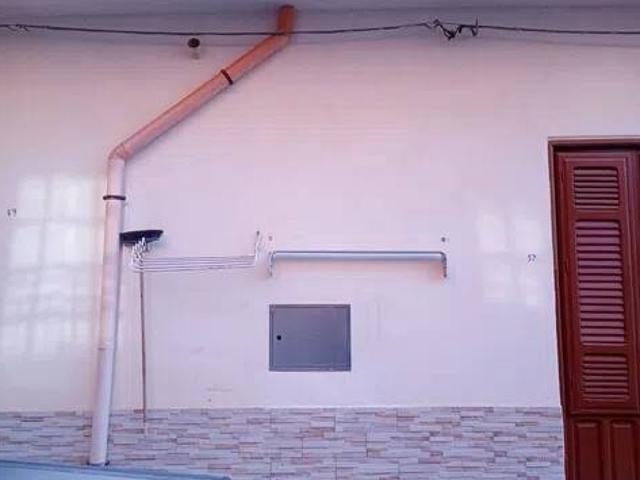 Appartamento in vendita a Balestrate PA