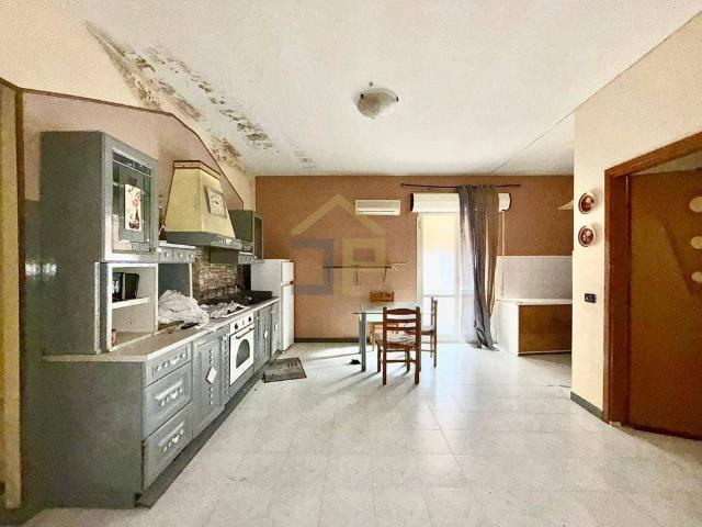 Appartamento in vendita a Balestrate PA