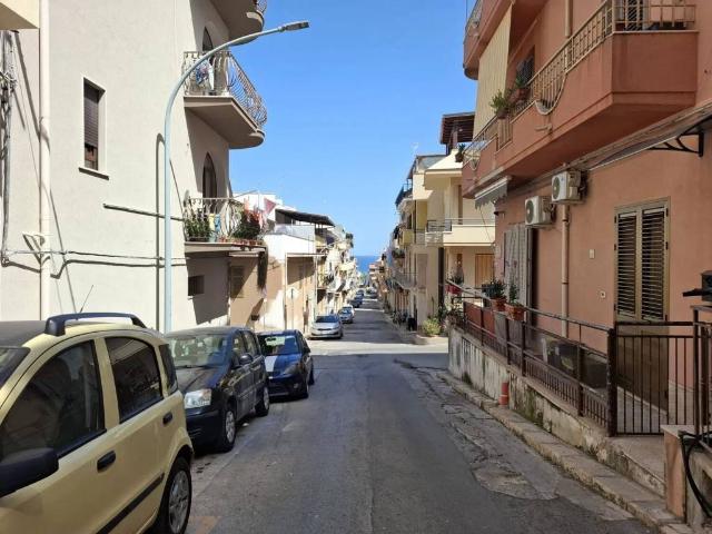 Appartamento in vendita a Balestrate PA