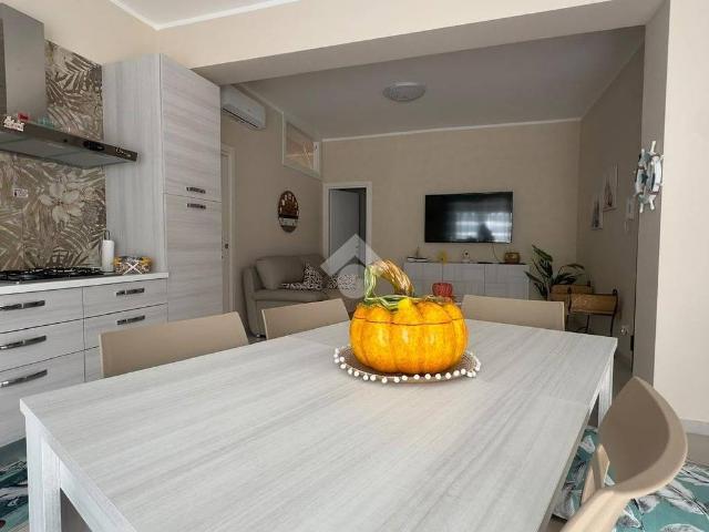 Appartamento in vendita a Balestrate PA