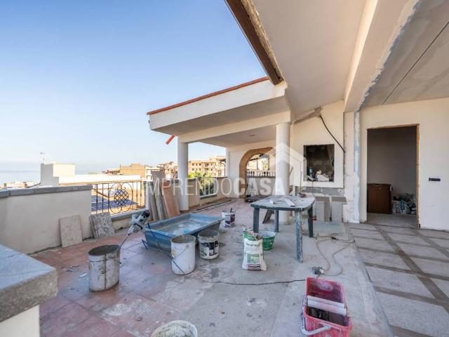 Appartamento in vendita a Balestrate PA