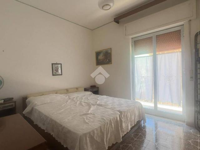 Appartamento in vendita a Balestrate PA