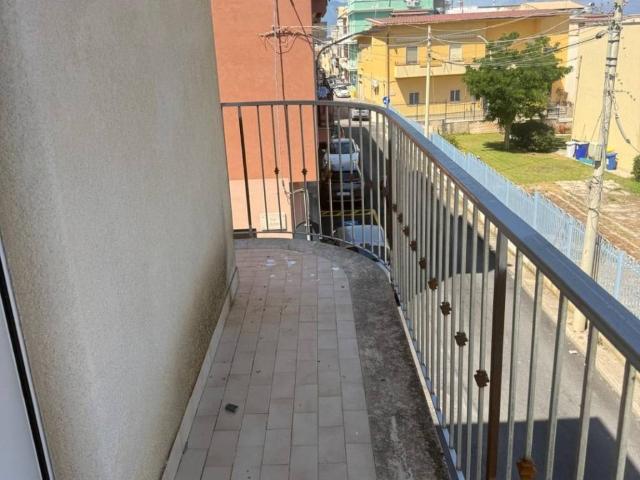 Appartamento in vendita a Balestrate PA