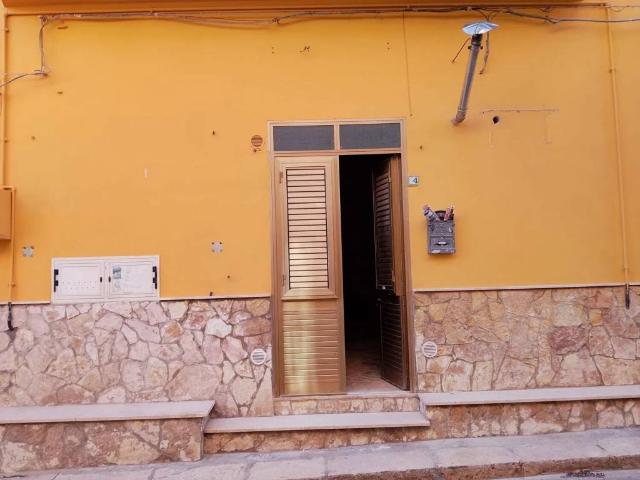 Appartamento in vendita a Balestrate PA