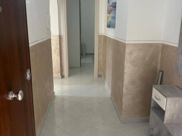 Appartamento in vendita a Balestrate PA