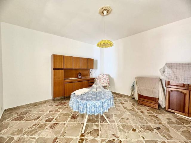 Appartamento in vendita a Balestrate PA