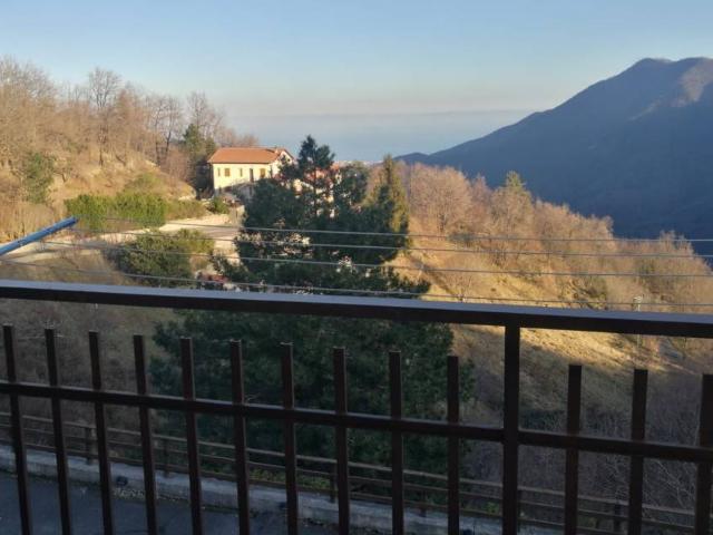 Appartamento in vendita a Balestrino SV