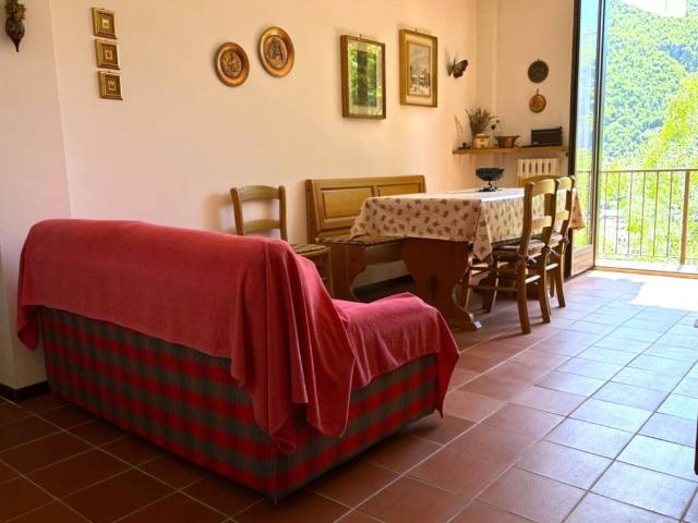 Appartamento in vendita a Ballabio LC