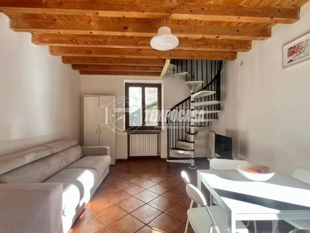 Appartamento in vendita a Ballabio LC