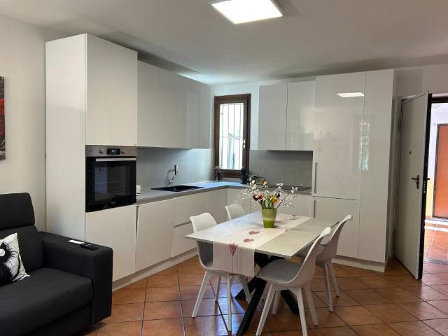Appartamento in vendita a Ballabio LC