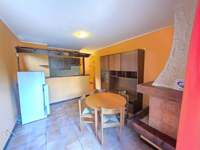 Appartamento in vendita a Ballabio LC