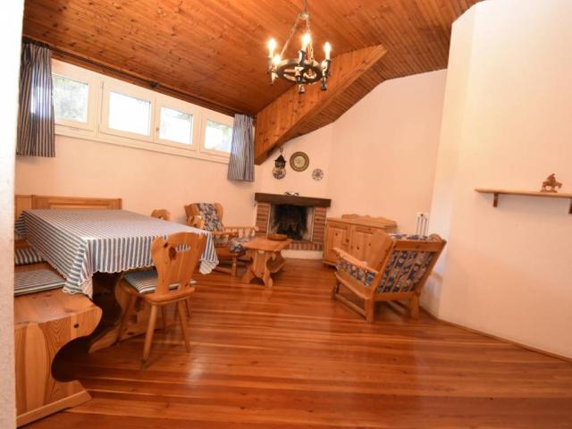Appartamento in vendita a Ballabio LC