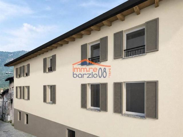 Appartamento in vendita a Ballabio LC