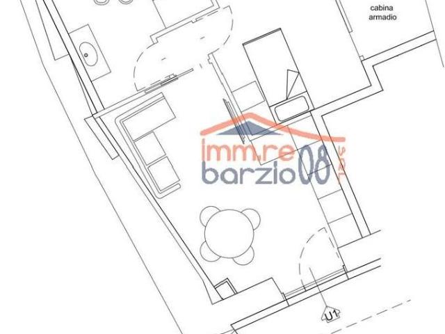 Appartamento in vendita a Ballabio LC