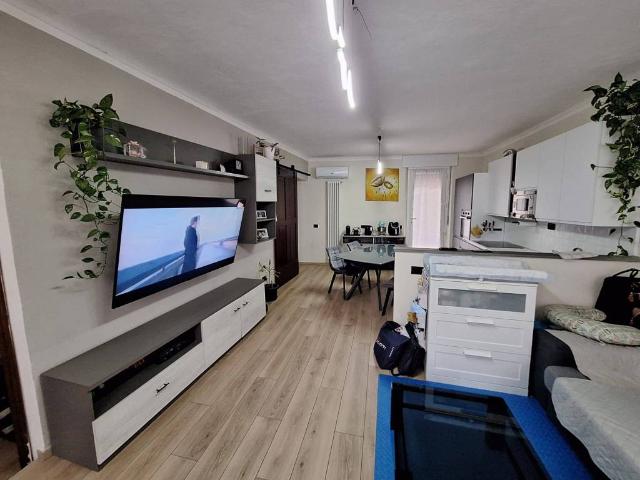 Appartamento in vendita a Balzola AL