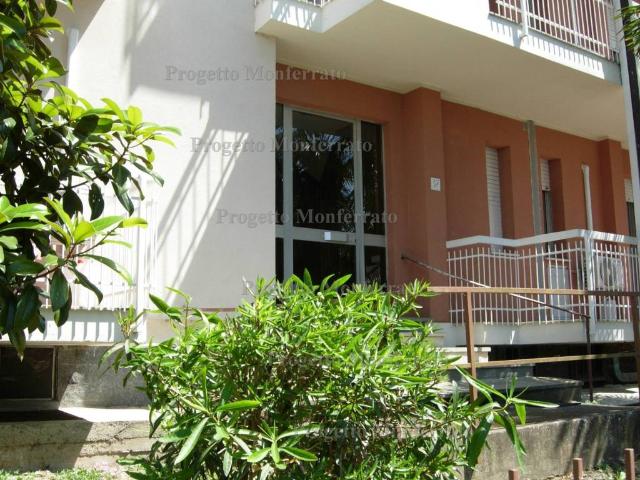 Appartamento in vendita a Balzola AL