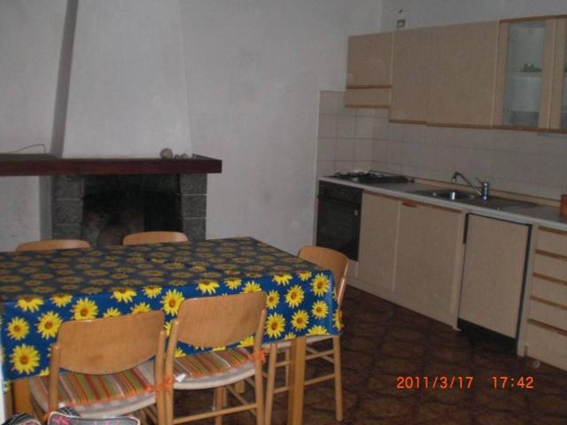 Appartamento in vendita a Bannio Anzino VB