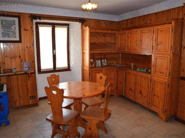 Appartamento in vendita a Bannio Anzino VB