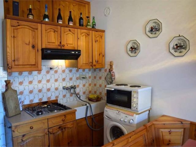 Appartamento in vendita a Bannio Anzino VB