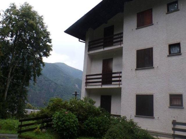 Appartamento in vendita a Bannio Anzino VB