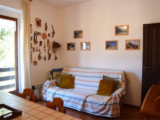 Appartamento in vendita a Bannio Anzino VB