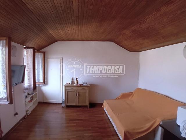 Appartamento in vendita a Banchette
