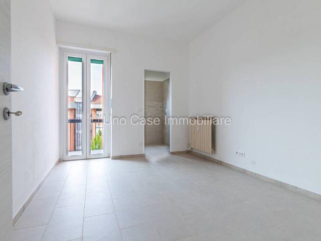 Appartamento in vendita a Banchette TO