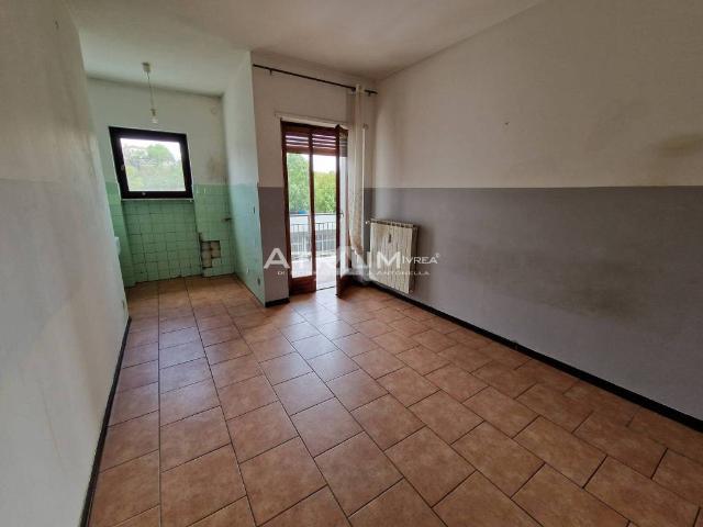 Appartamento in vendita a Banchette TO