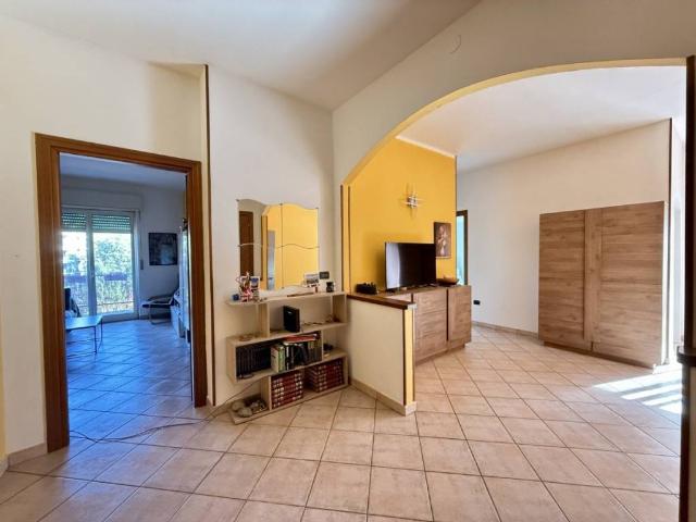 Appartamento in vendita a Banchette TO