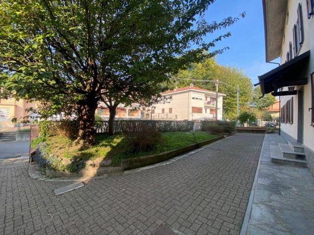 Appartamento in vendita a Banchette TO