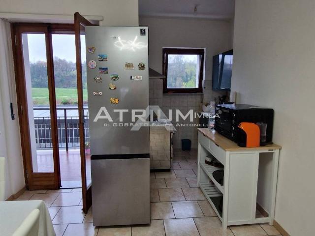 Appartamento in vendita a Banchette TO