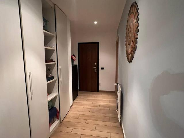 Appartamento in vendita a Banchette TO