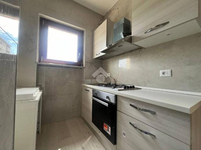 Appartamento in vendita a Banchette TO