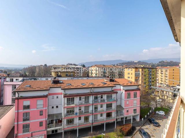 Appartamento in vendita a Banchette TO