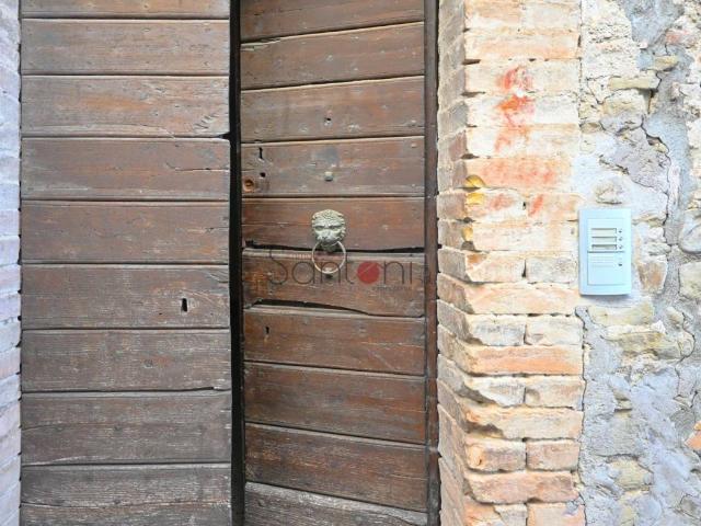 Appartamento in vendita a Baschi TR
