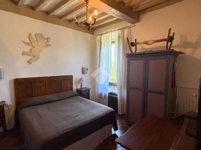 Appartamento in vendita a Baschi TR