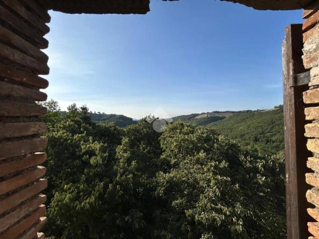 Appartamento in vendita a Baschi TR