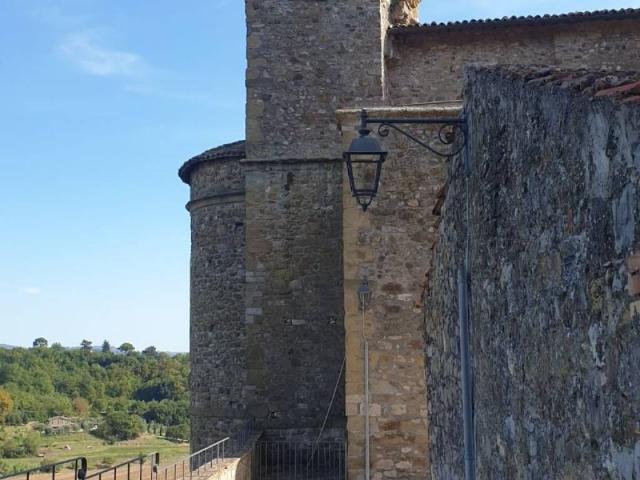 Appartamento in vendita a Baschi TR