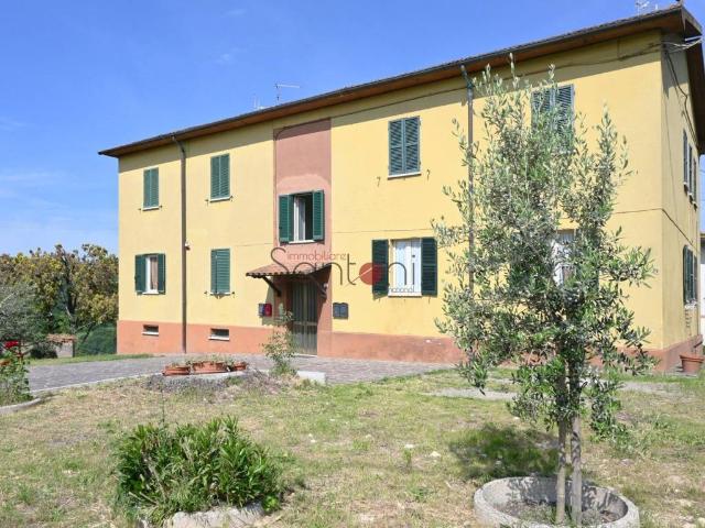 Appartamento in vendita a Baschi TR