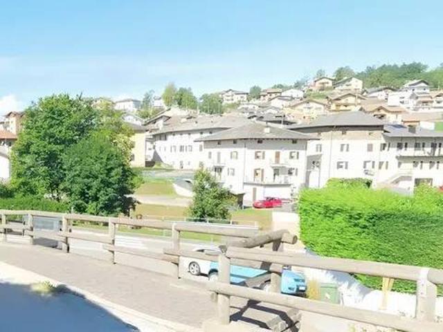 Appartamento in vendita a Baselga di Pinè TN