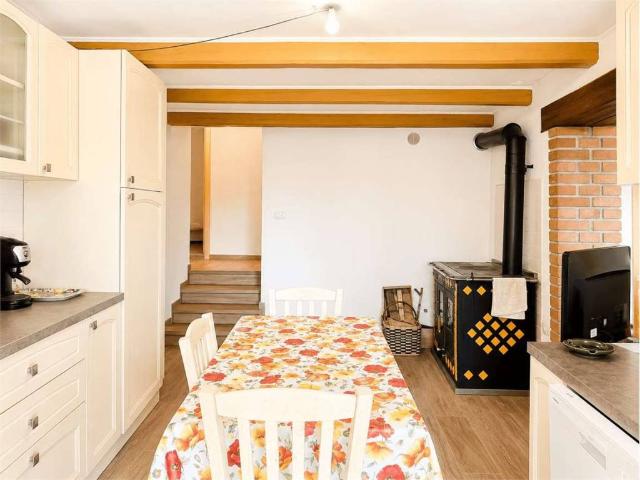 Appartamento in vendita a Baselga di Pinè TN