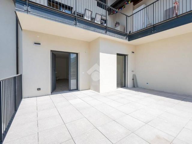 Appartamento in vendita a Baselga di Pinè via Della Scuole, 14
