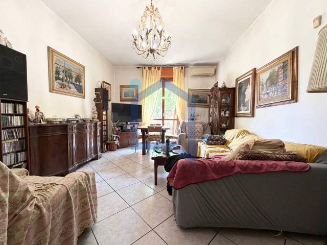Appartamento in vendita a Basiano MI
