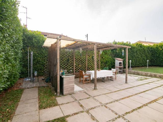 Appartamento in vendita a Basiano MI