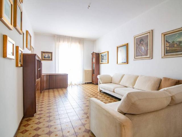 Appartamento in vendita a Basiano MI