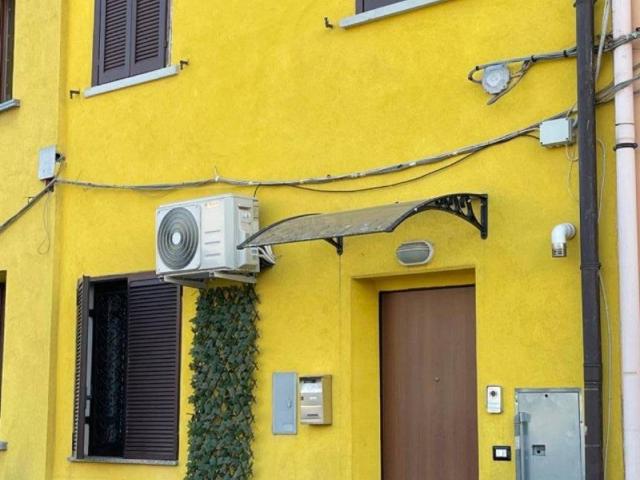 Appartamento in vendita a Basiano MI
